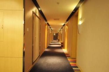 Junyi Hotel Hebei Xingtai Qinghe West Wusong Road