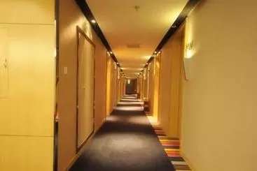 Junyi Hotel Hebei Xingtai Qinghe West Wusong Road