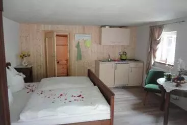 Majatalo Balancehaus Kohren Sahlis, Dein Kurhaus In Sachsen