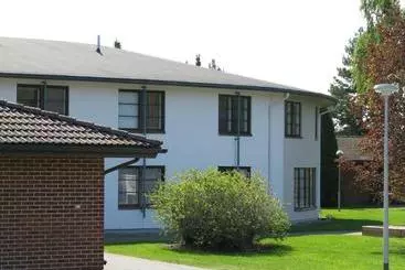 ペンション Kiipula Guest House