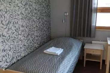ペンション Kiipula Guest House