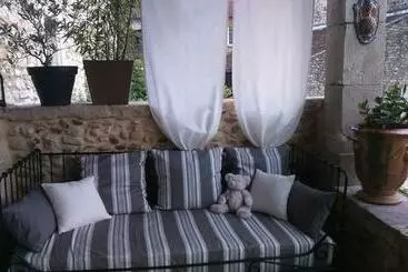 Pensjonat La Bastide Cévenole