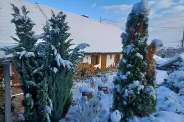 Majatalo Magdolna Vendégház Magánszálláshely