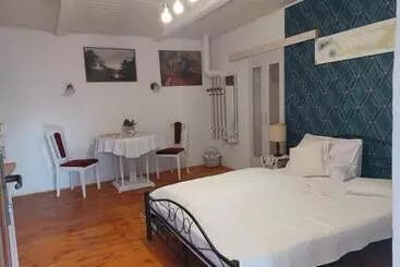 Pensió Magdolna Vendégház Magánszálláshely