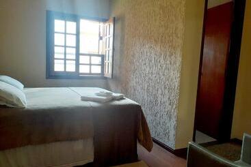 Pensão Pousada Maria Da Fé