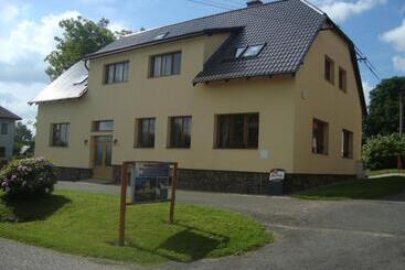 Herberge Hostinec U Rudy