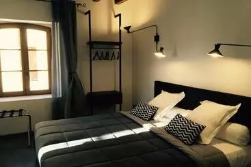Bed and Breakfast Hameau De La Fausse Sauge