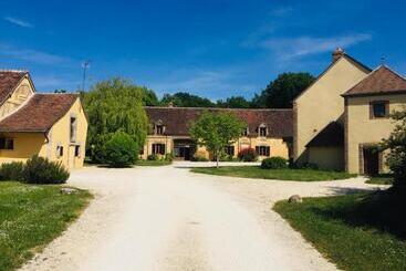 Bed and Breakfast Hameau De La Fausse Sauge