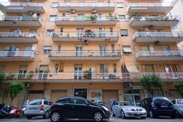 تختخواب و صبحانه La Nuova Cittadella