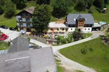 Gasthof Trattner Pension Waldhof