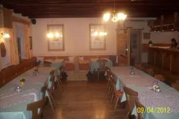 Gasthof Trattner Pension Waldhof