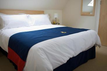 בית מלון כפרי Royal Southern Yacht Club