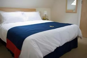 Hotelli Royal Southern Yacht Club