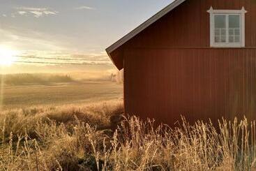 호텔 Westerby Gård