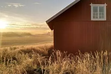 ホテル Westerby Gård