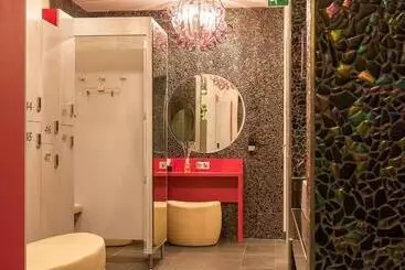 Hotelli Zámeček Petrovice