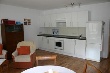 Пансион Apartment Jakobsweg Gbr