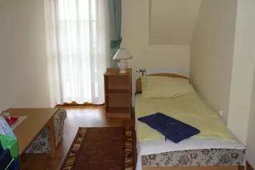 Pensjonat ádám Tanya Fogadó