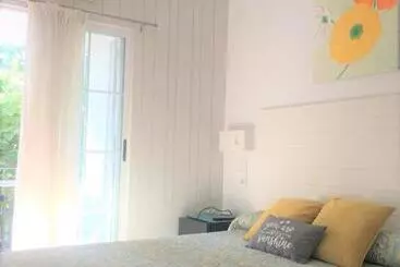 Pension Hostal Mi Campaña