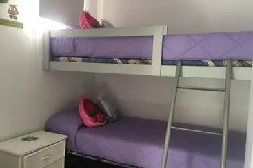 Pensão Hostal Mi Campaña