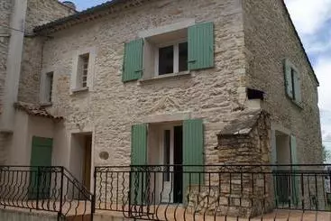 Majatalo Lou Quinsou