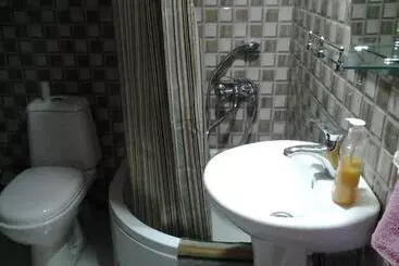 Pensjonat Mari Guest House