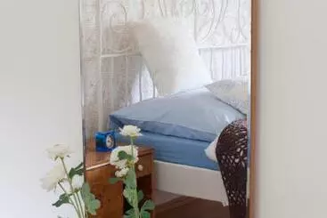 Pensión Penzion Pod Hůrkou