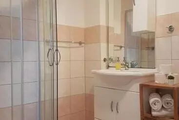 Pensione Penzion Zelený Háj