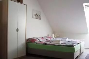 Majatalo Penzion Zelený Háj