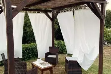 B&b La Tasgia