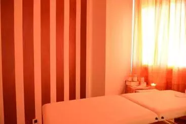 Hotel Mirage