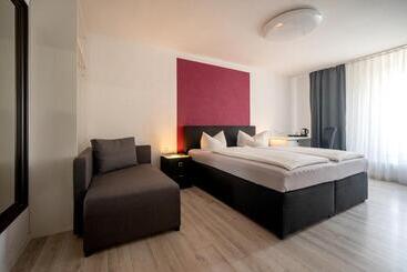 膳宿费 Ammerland Garni