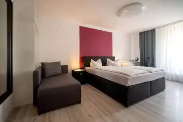 Majatalo Ammerland Garni