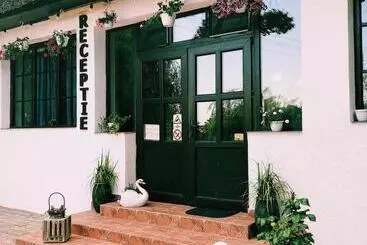 Pension La Salcia Linistita Murighiol