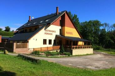 Pension Mandl