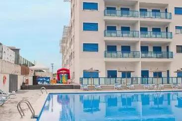 아파트 Alicante Hills