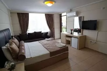 Apart Hotel Andros Family Club