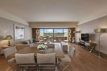 Hilton Dalaman Sarigerme Resort & Spa