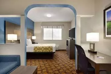 酒店 Baymont By Wyndham Winchester