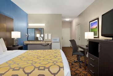 فندق Baymont By Wyndham Winchester