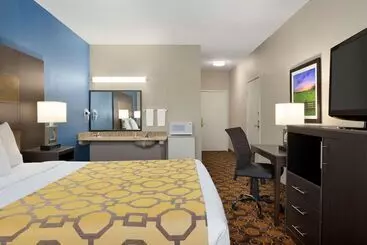 Hotel Baymont By Wyndham Winchester