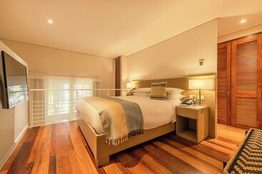 هتل Boutique Bovedas De Santa Clara By Accor