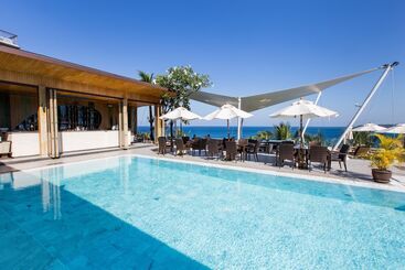 Cape Sienna Phuket Gourmet Hotel & Villas   Sha Extra Plus