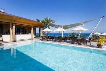 Cape Sienna Phuket Gourmet Hotel & Villas Sha Extra Plus