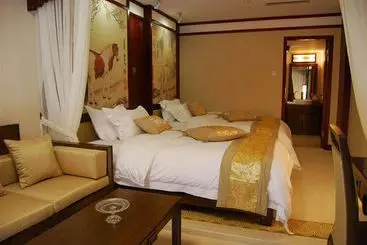 Hotelli Chateau L Act