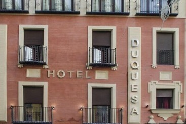 Hotel Duquesa