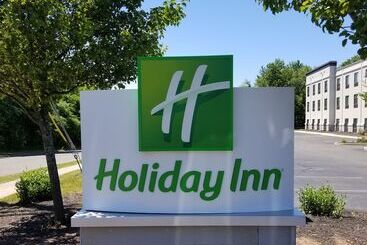 Отель Holiday Inn   Cheshire   Southington, An Ihg