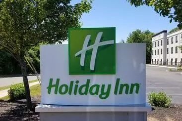 בית מלון כפרי Holiday Inn   Cheshire   Southington, An Ihg
