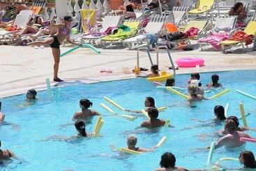 בית מלון כפרי Phoenix Sun