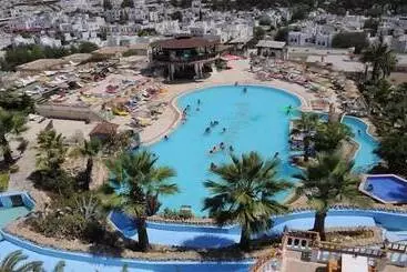 Hotel Phoenix Sun